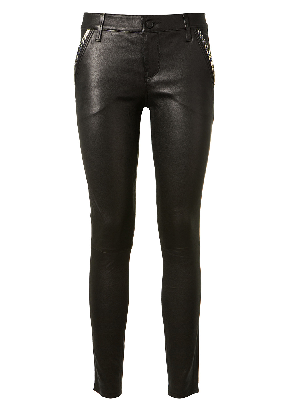 lucy leather pants